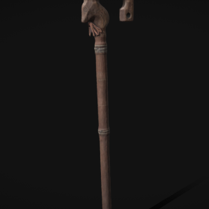 Пастуша палиця