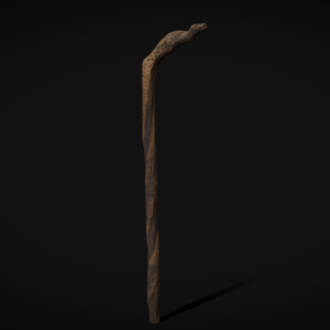 Палиця для ходьби